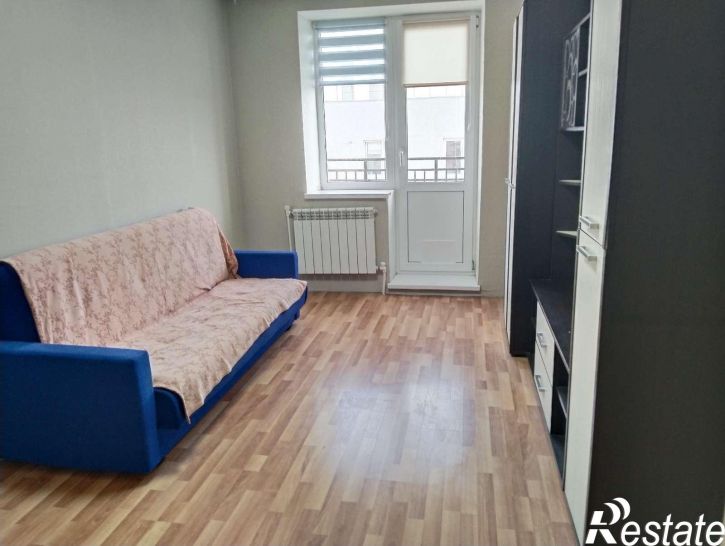 1-комн квартира Ивана Финютина бульвар, 56