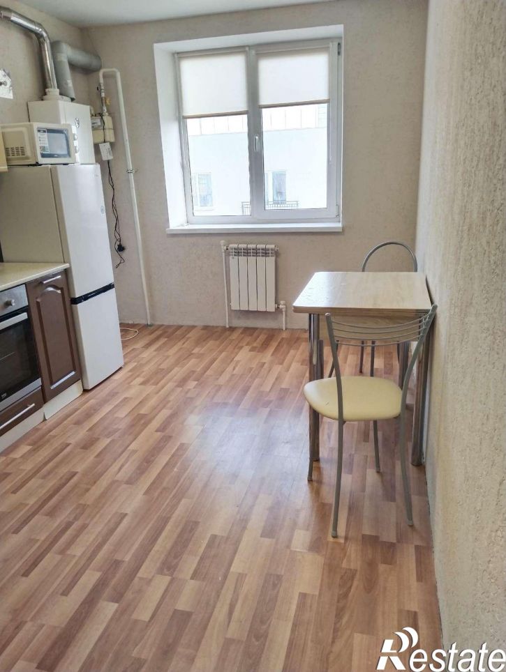 1-комн квартира Ивана Финютина бульвар, 56