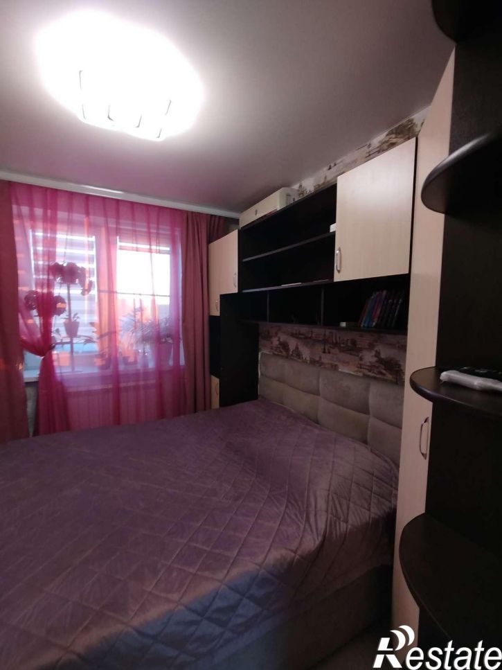 2-комн квартира Мира улица, 6