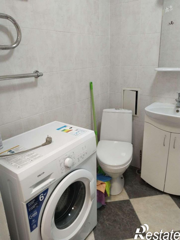 1-комн квартира Ивана Финютина бульвар, 56