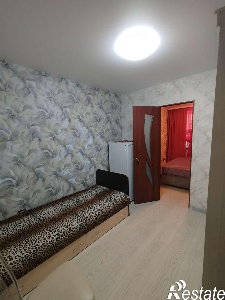 2-комн квартира Мира улица, 6