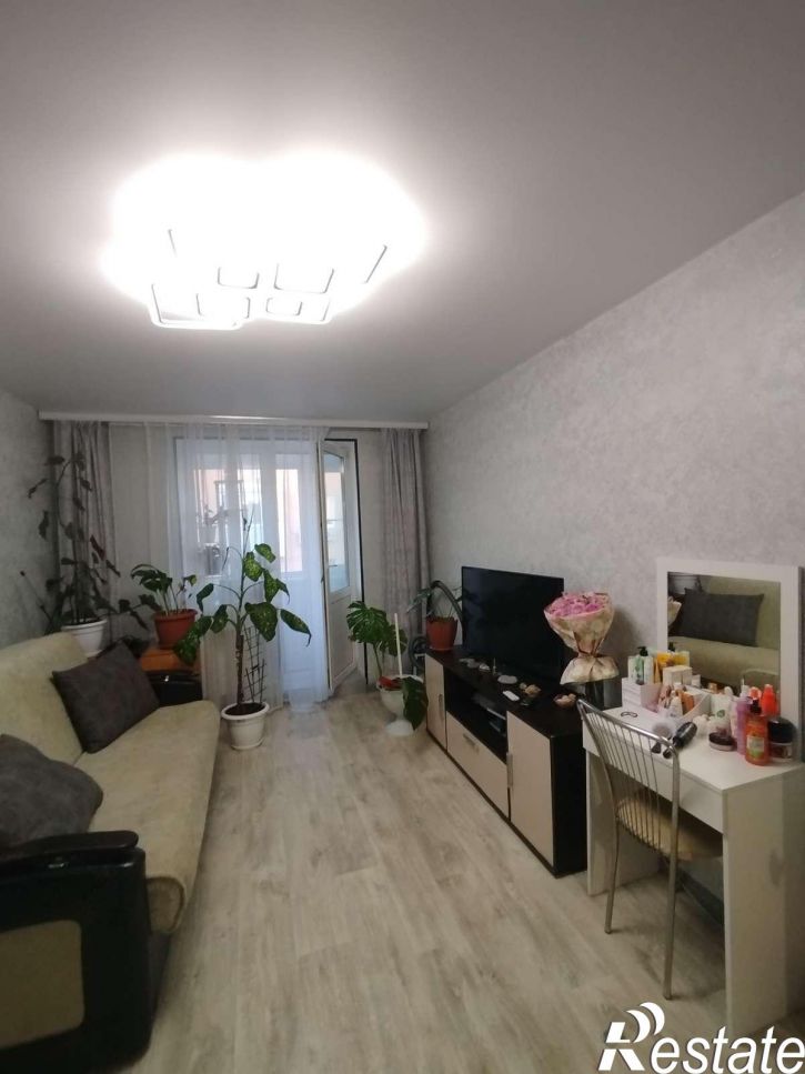 2-комн квартира Мира улица, 6