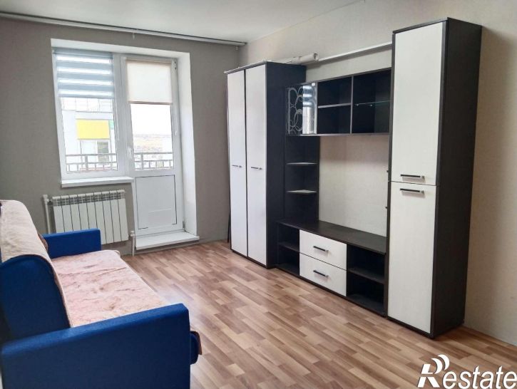 1-комн квартира Ивана Финютина бульвар, 56