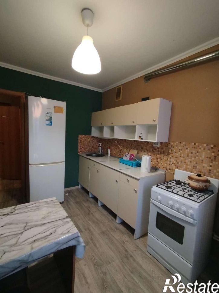 1-комн квартира Евгения Золотухина улица, 11