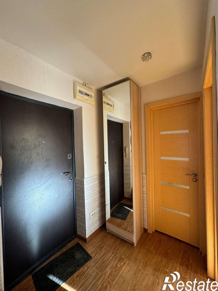 2-комн квартира Евгения Золотухина улица, 31