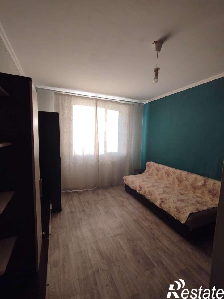1-комн квартира Евгения Золотухина улица, 11