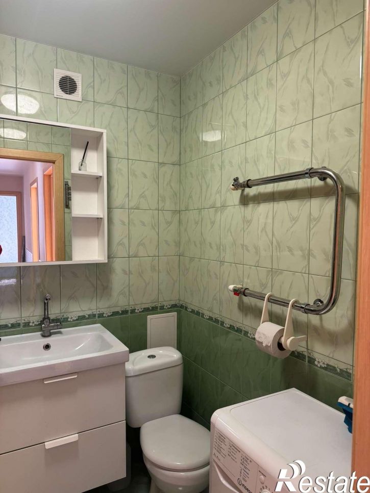 2-комн квартира Евгения Золотухина улица, 31