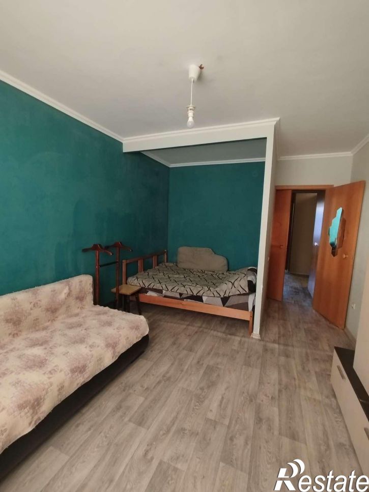 1-комн квартира Евгения Золотухина улица, 11