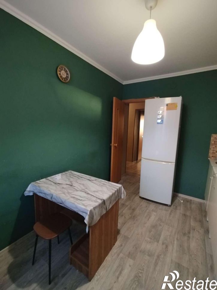 1-комн квартира Евгения Золотухина улица, 11