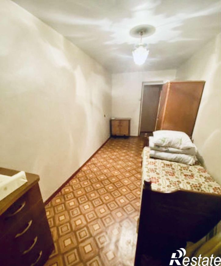 2-комн квартира Юбилейная улица, 37