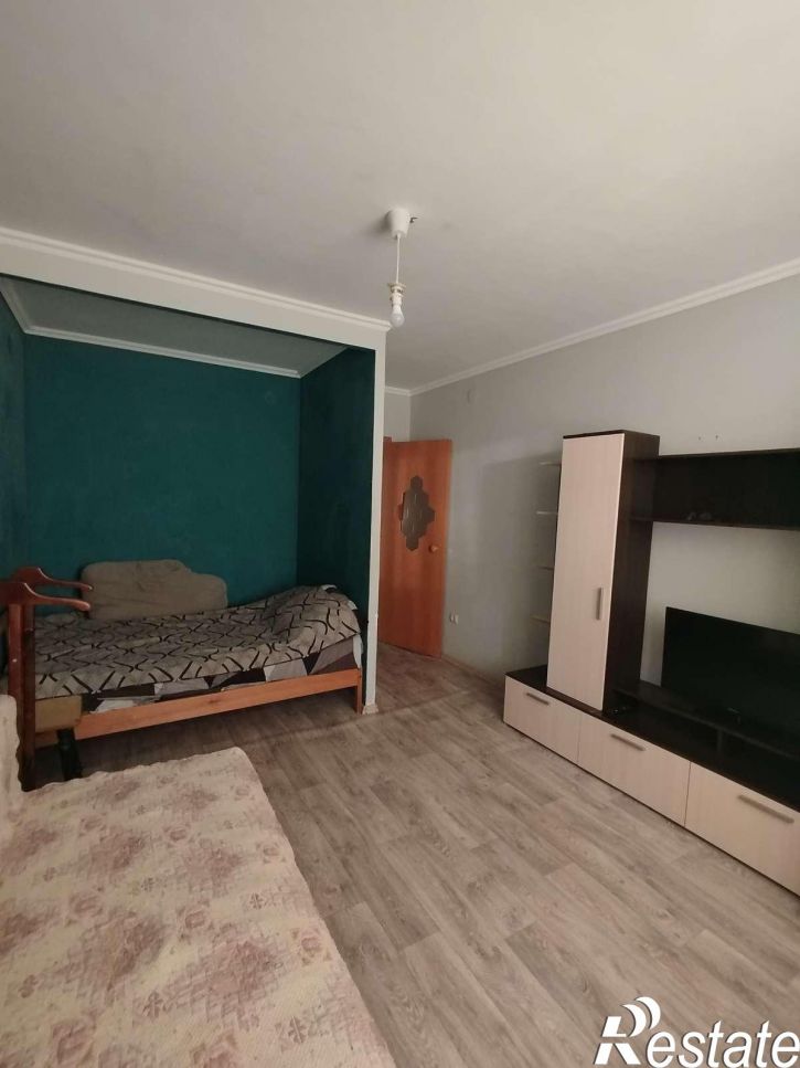 1-комн квартира Евгения Золотухина улица, 11