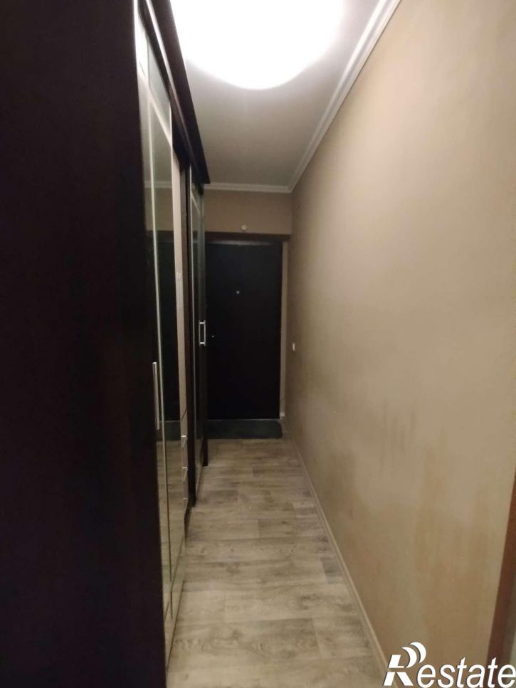 1-комн квартира Евгения Золотухина улица, 11