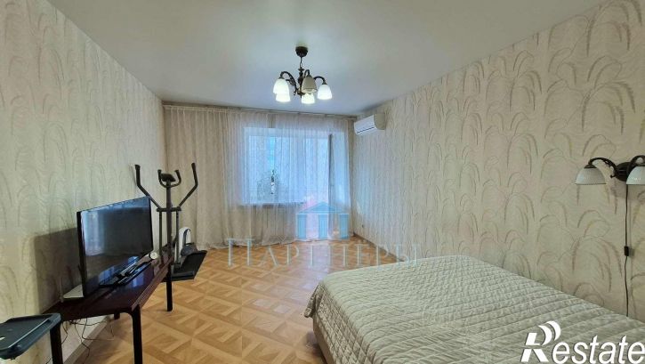 1-комн квартира 5-я просека, 101