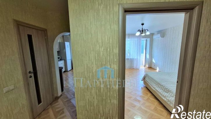 1-комн квартира 5-я просека, 101