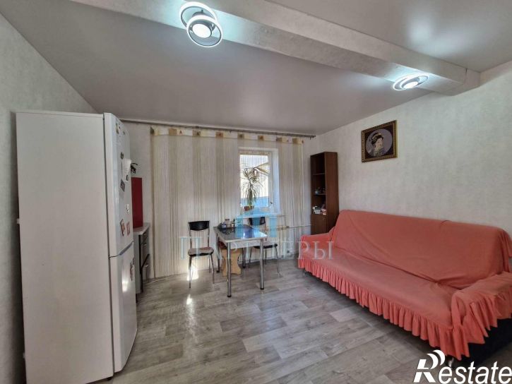 2-комн квартира Куйбышева улица, 10