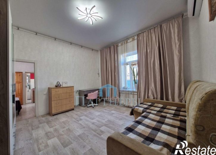 2-комн квартира Куйбышева улица, 10