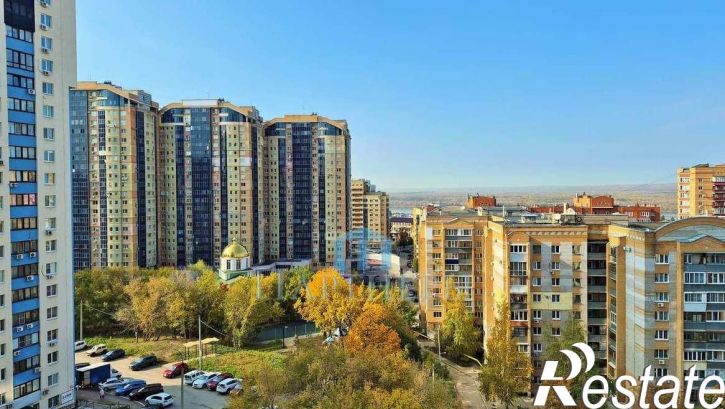 1-комн квартира 5-я просека, 101