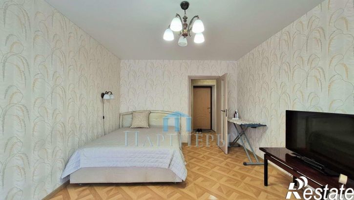 1-комн квартира 5-я просека, 101