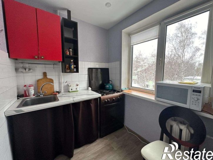 3-комн квартира 22 Партсъезда улица, 146