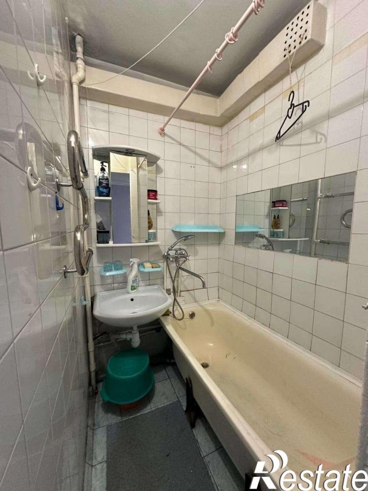 3-комн квартира 22 Партсъезда улица, 146