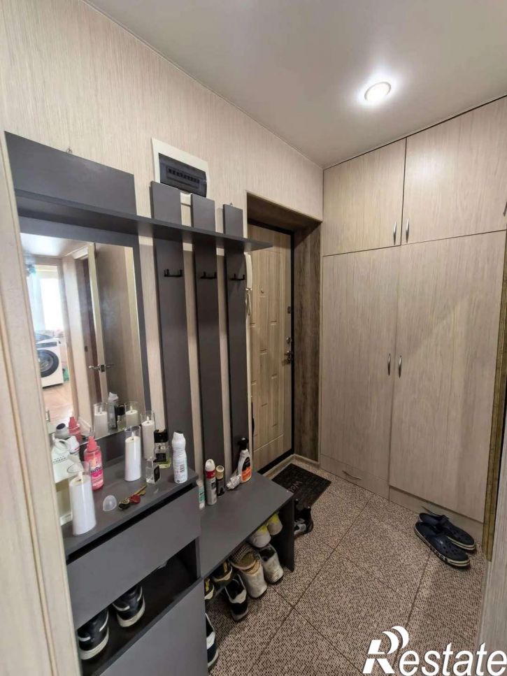 1-комн квартира Бакинская улица, 30а