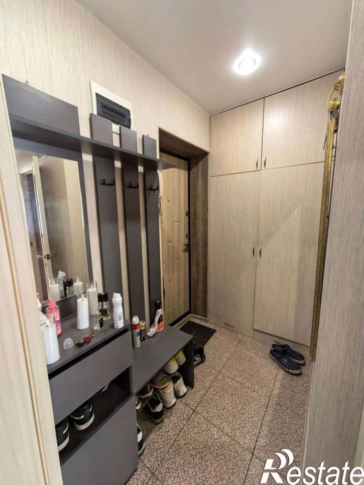 1-комн квартира Бакинская улица, 30а