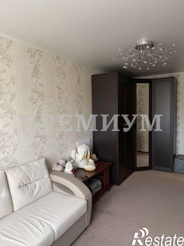 1-комн квартира Ивана Финютина бульвар, 10
