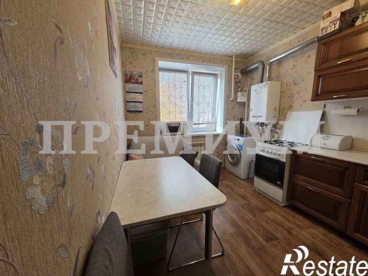 1-комн квартира Евгения Золотухина улица, 15