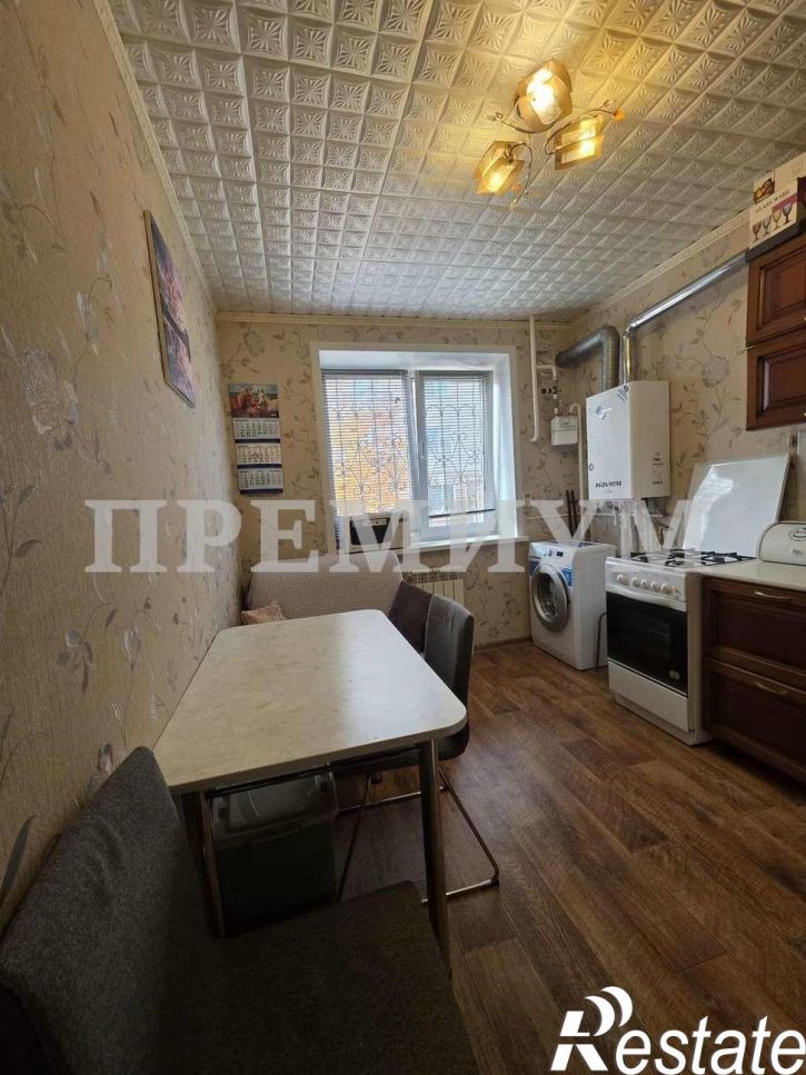 1-комн квартира Евгения Золотухина улица, 15