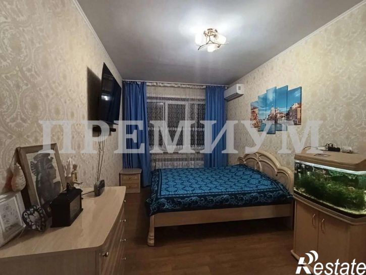 3-комн квартира Ставропольская улица, 74б
