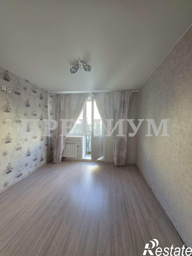 1-комн квартира Виталия Жалнина улица, 15