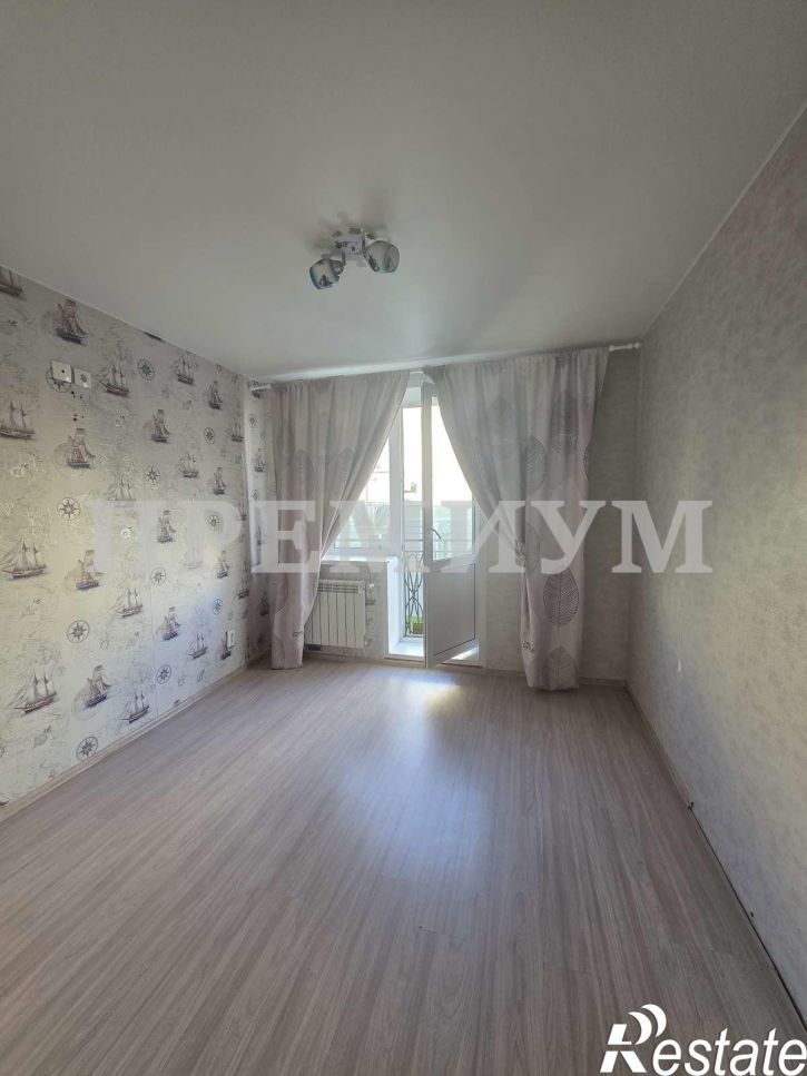 1-комн квартира Виталия Жалнина улица, 15