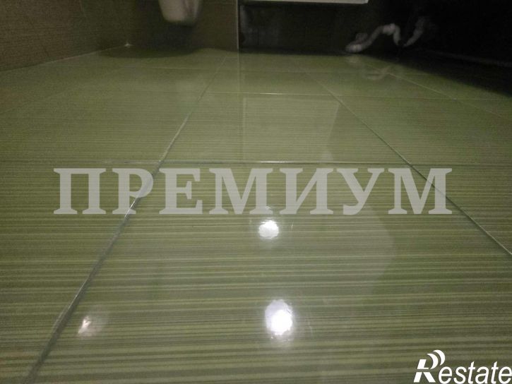 1-комн квартира Виталия Жалнина улица, 15
