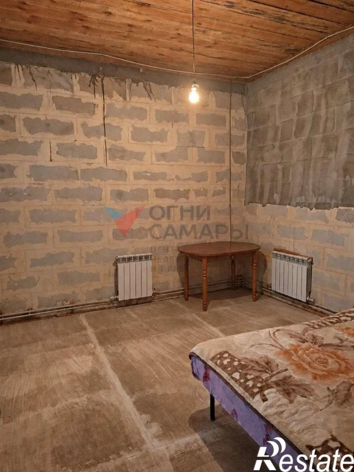 Коттедж/дом Брянская улица, 399