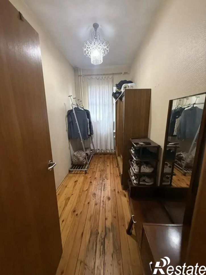 Коттедж/дом 6-я линия