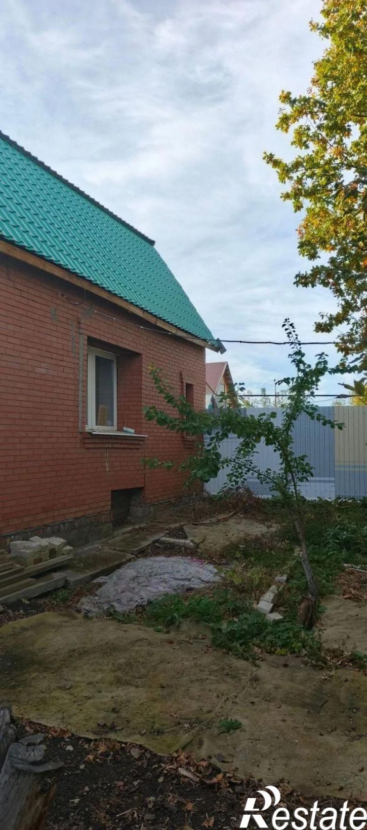 Коттедж/дом Рязанская улица, 7