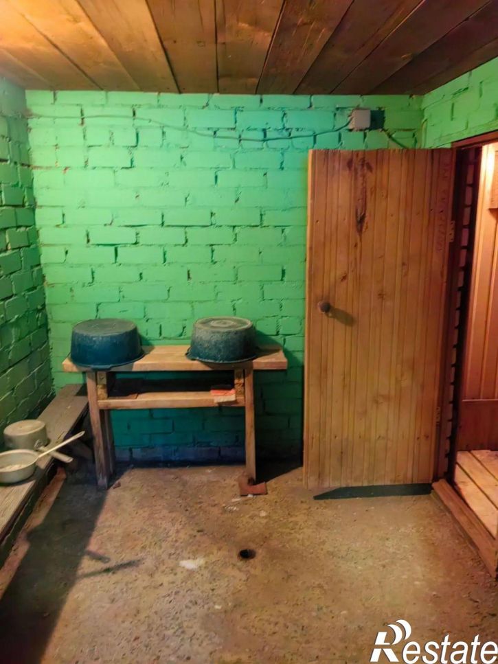 Коттедж/дом Рязанская улица, 7