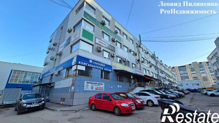 Офис Революционная улица, 70к2