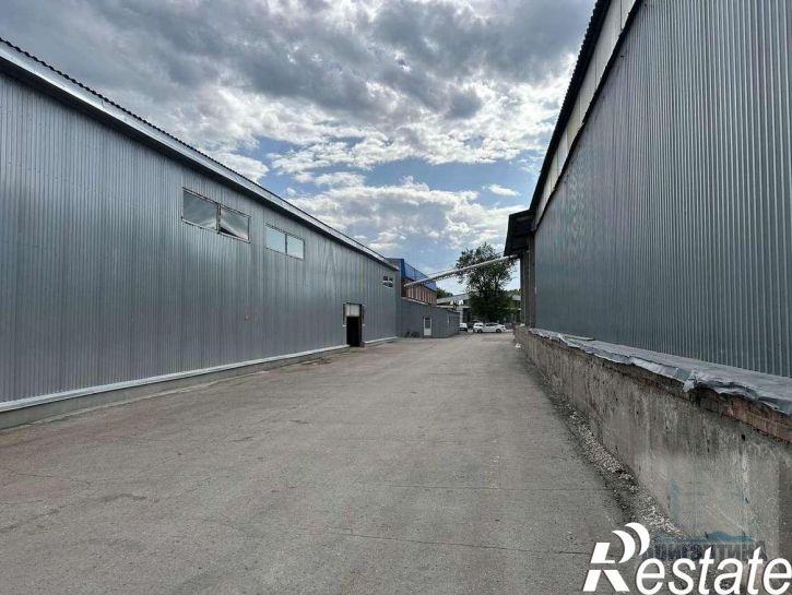 Склад Кирова проспект, 10к1