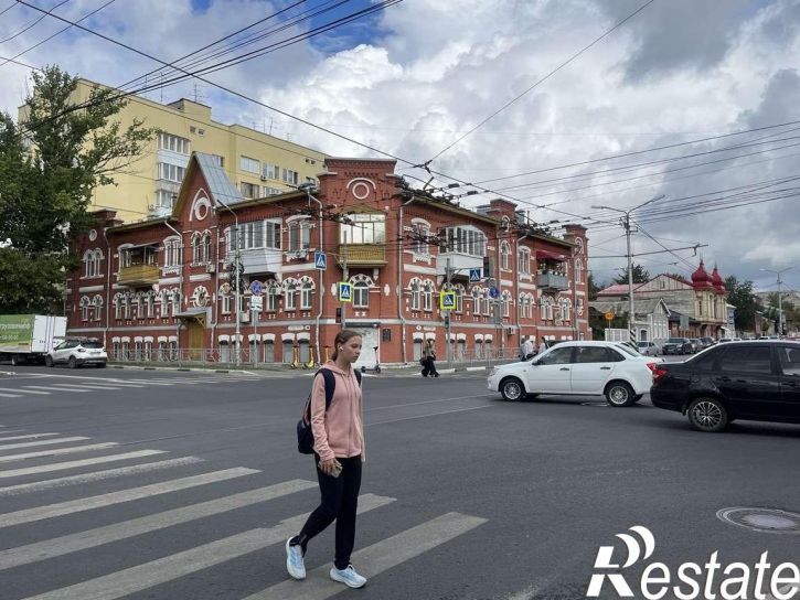 Торговое помещение Льва Толстого улица, 66
