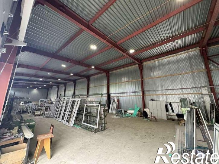 Склад Кирова проспект, 10к1