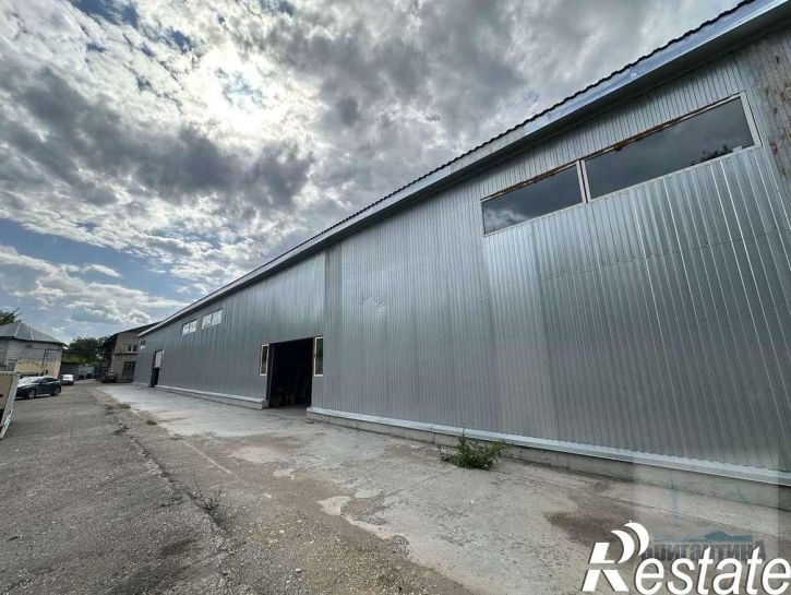 Склад Кирова проспект, 10к1