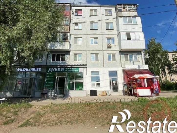 Торговое помещение Ногина улица, 13