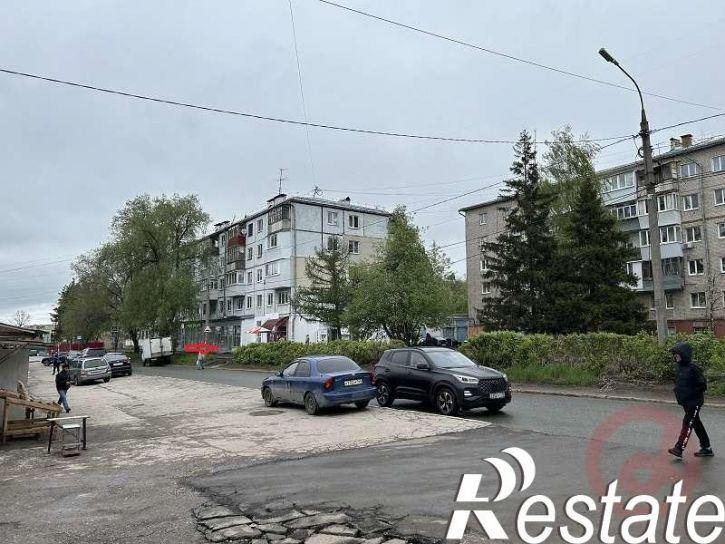 Торговое помещение Ногина улица, 13
