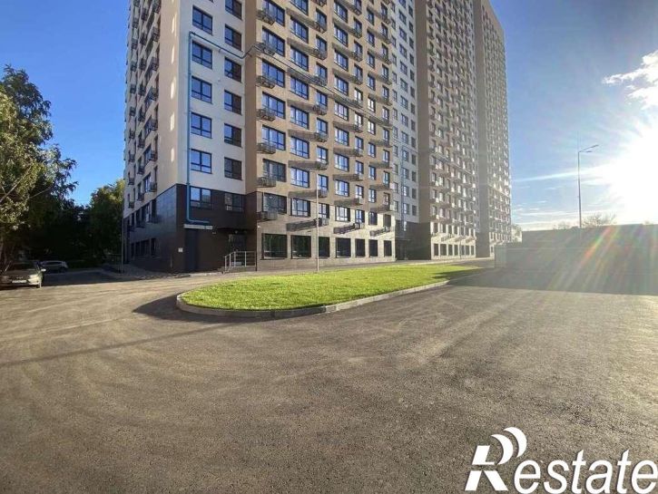 Торговое помещение Карла Маркса проспект, 245а