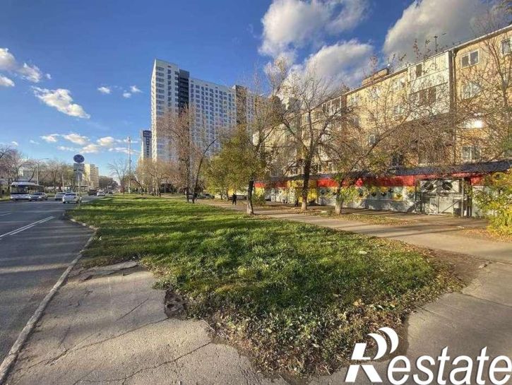 Торговое помещение Карла Маркса проспект, 245а