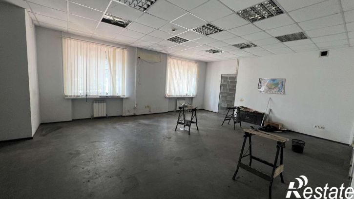 Торговое помещение Садовая улица, 278
