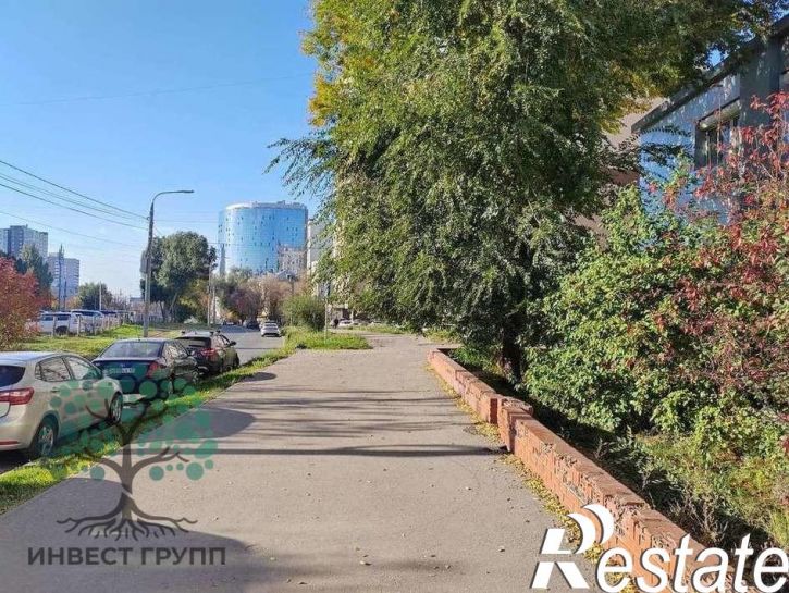 Офис Карла Маркса проспект, 6