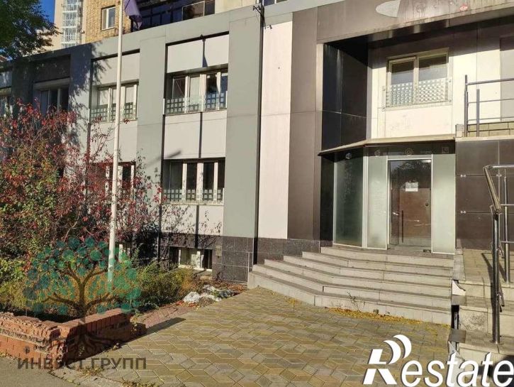 Офис Карла Маркса проспект, 6