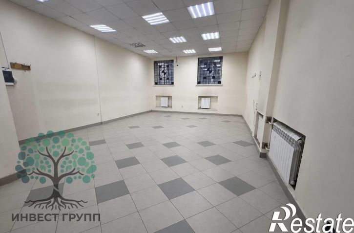 Торговое помещение Кирова проспект, 283